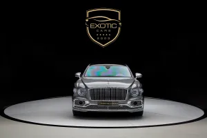 2021 بنتلي فلاينج سبير