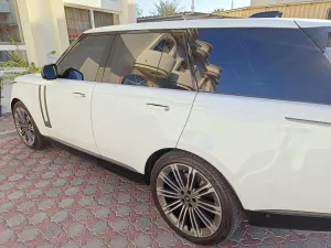 2023 Land Rover Range Rover