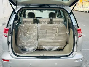 2010 Toyota Previa