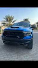2021 دودج رام