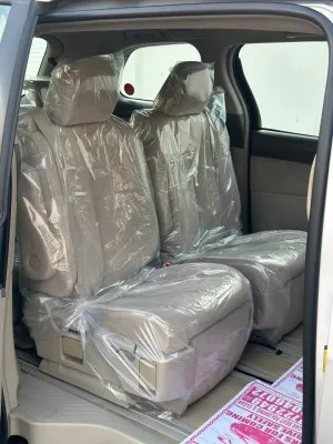 2010 Toyota Previa