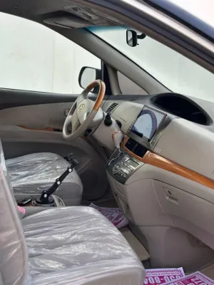 2010 Toyota Previa