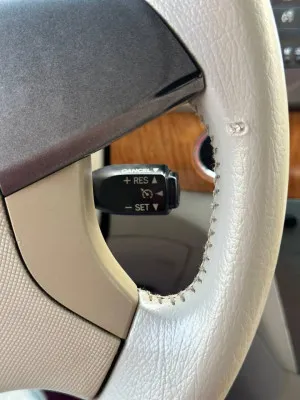 2010 Toyota Previa