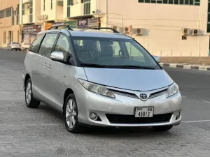 2010 Toyota Previa