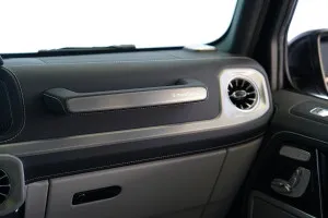 2023 Mercedes-Benz G-Class
