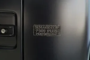 2023 Mercedes-Benz G-Class