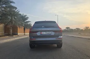 2020 Volvo XC60