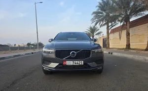 2020 Volvo XC60