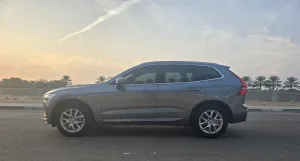 2020 Volvo XC60