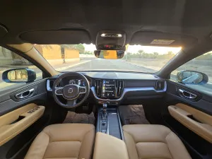 2020 Volvo XC60