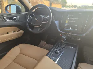 2020 Volvo XC60