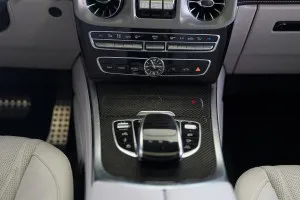 2023 Mercedes-Benz G-Class