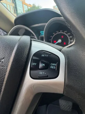 2017 Ford EcoSport