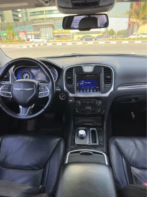 2017 Chrysler 300