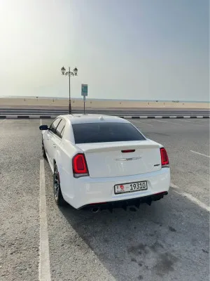 2017 Chrysler 300
