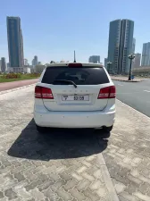 2020 دودج جورني