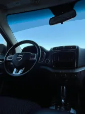 2020 دودج جورني