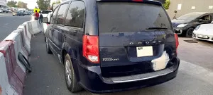 2014 Dodge Grand Caravan