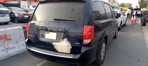 2014 Dodge Grand Caravan