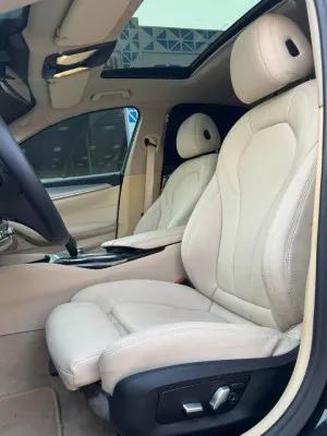 2018 BMW 5-Series