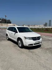 2020 دودج جورني