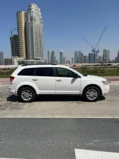 2020 دودج جورني