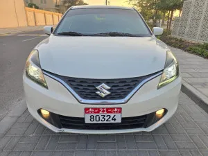 2017 Suzuki Baleno