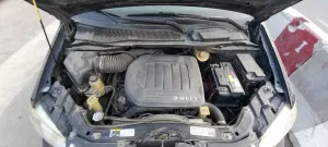 2014 Dodge Grand Caravan