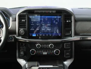 2022 Ford F150