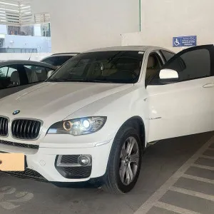 2014 بي أم دابليو اكس - 6 in dubai