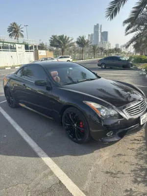 2013 Infiniti Q50 in dubai
