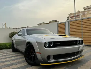 2023 دودج شالنجر
