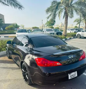 2013 Infiniti Q50