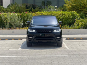Range Rover Sport HSE 