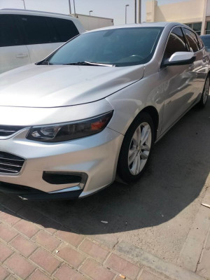 2018 Chevrolet Malibu in dubai