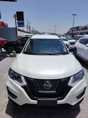 2018 Nissan Rogue in dubai