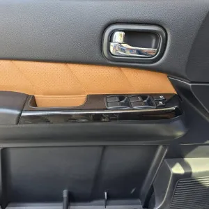 2022 Nissan Patrol Super Safari