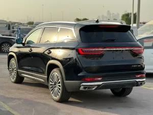 2023 جيتور اكس ٩٠ بلس