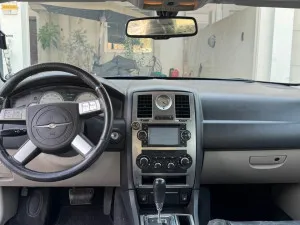2006 Chrysler 300