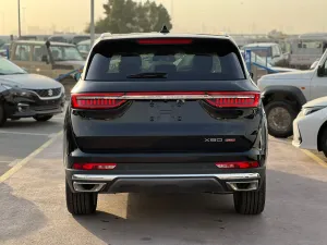 2023 جيتور اكس ٩٠ بلس