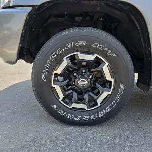 2022 Nissan Patrol Super Safari