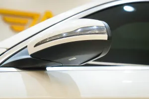 2021 Mercedes-Benz GLC