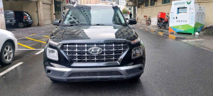 2020 Hyundai Venue