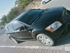 2011 Dodge Caliber in dubai