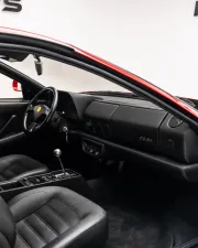 1997 Ferrari 512