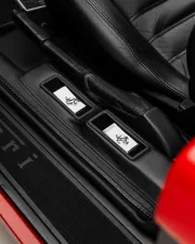 1997 Ferrari 512