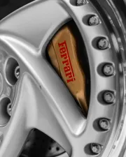 1997 Ferrari 512