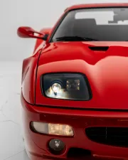1997 Ferrari 512