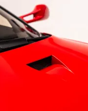 1997 Ferrari 512
