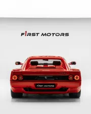 1997 Ferrari 512